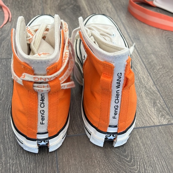 converse x Fengchenwang - Picture 3 of 6